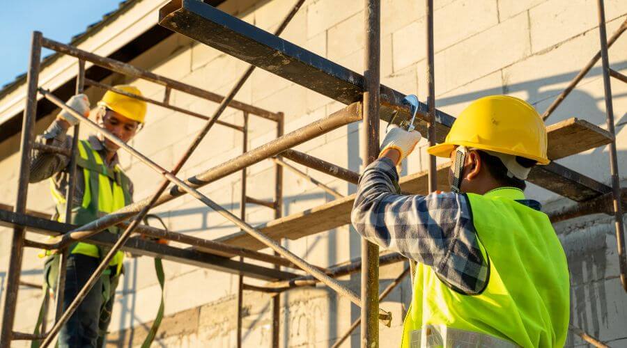 Soffit Repair in Grassy Creek, NC